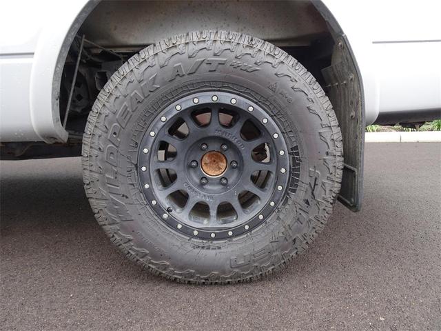 Photo of 2013 Ingot Silver Ford F-150