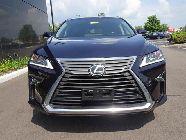 Photo of 2019 Mica Lexus RX 350L