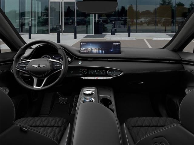 Photo of 2024 Vik Black Genesis GV70