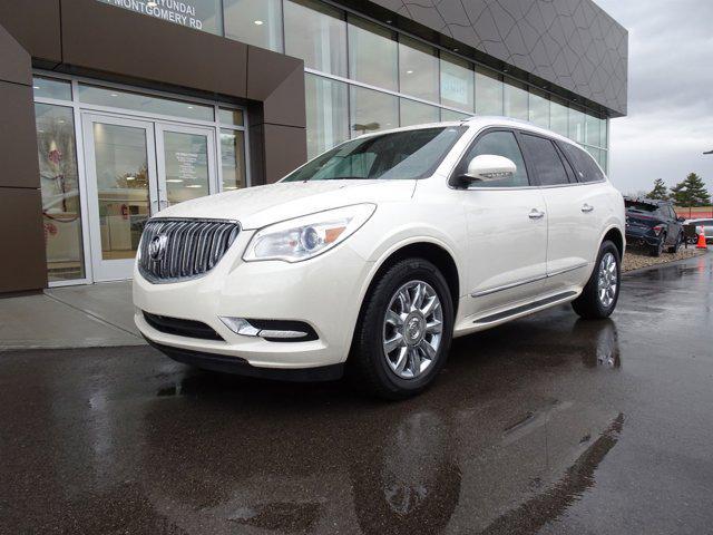 2014 Buick Enclave