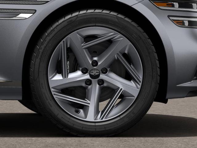 Photo of 2024 Silver Genesis G80