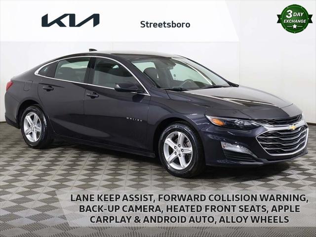 2023 Chevrolet Malibu
