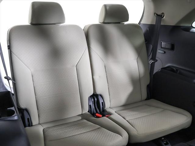 Photo of 2019 Snow White Pearl Kia Sorento