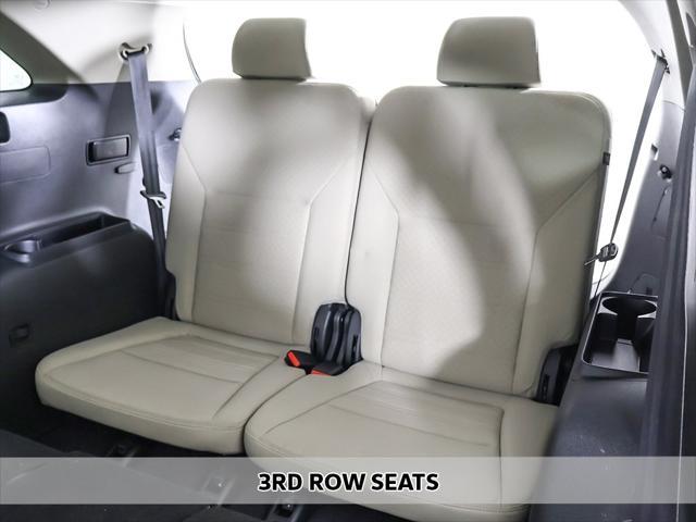 Photo of 2019 Snow White Pearl Kia Sorento