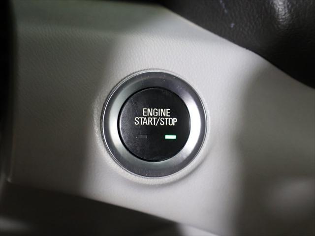 Photo of 2021 Summit White GMC Terrain