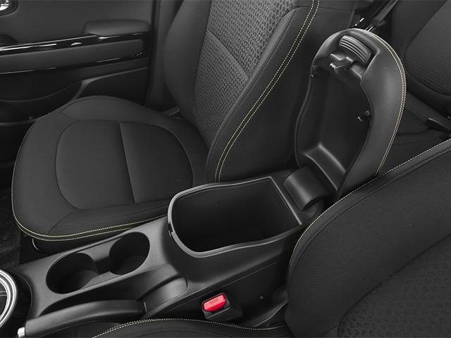 Photo of 2014 Titanium Gray Kia Soul