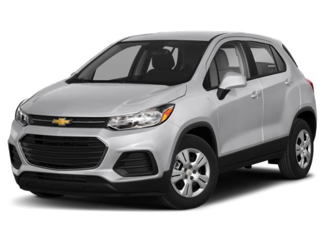 2020 Chevrolet TRAX