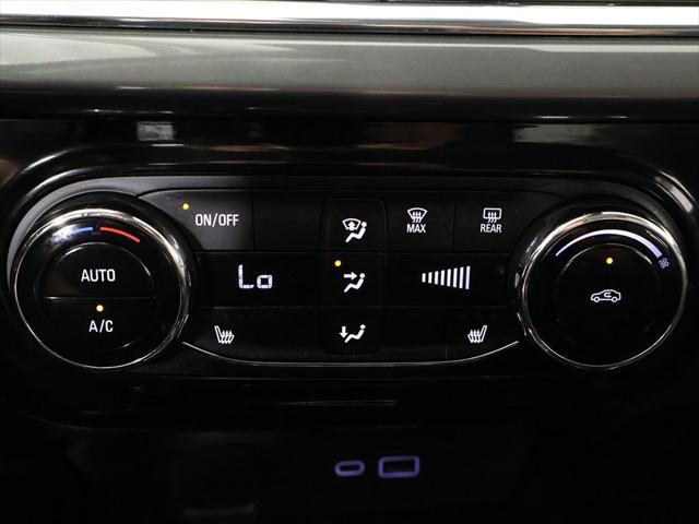 Photo of 2025 Mosaic Black Metallic Chevrolet Trax