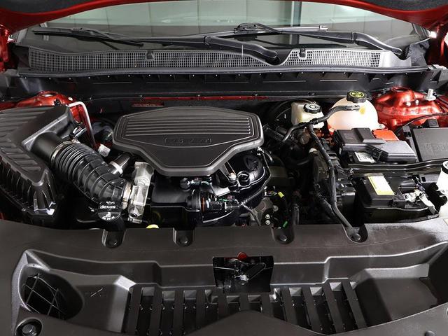 Photo of 2023 Radiant Red Tintcoat Chevrolet Blazer