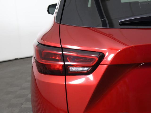 Photo of 2023 Radiant Red Tintcoat Chevrolet Blazer
