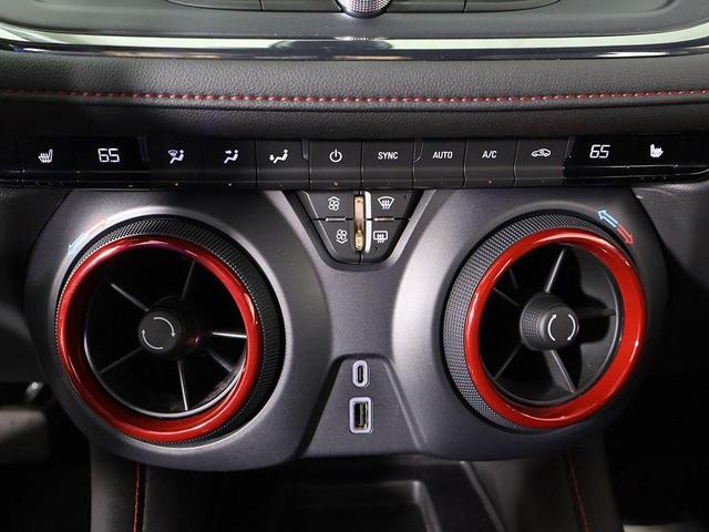 Photo of 2023 Radiant Red Tintcoat Chevrolet Blazer