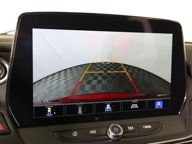 Photo of 2023 Radiant Red Tintcoat Chevrolet Blazer