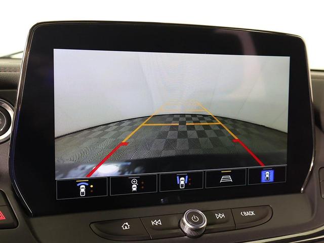 Photo of 2023 Radiant Red Tintcoat Chevrolet Blazer