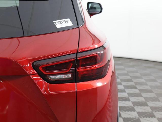 Photo of 2023 Radiant Red Tintcoat Chevrolet Blazer