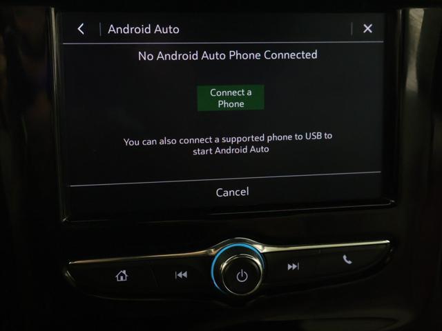 Photo of 2022 Silver Ice Metallic Chevrolet Traverse
