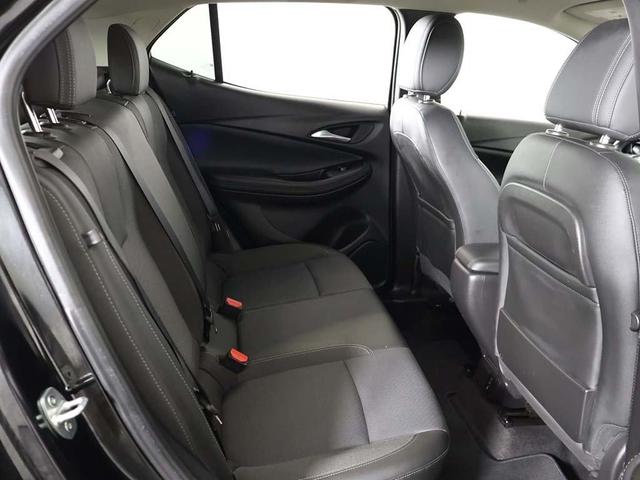 Photo of 2022 Ebony Twilight Metallic Buick Encore GX