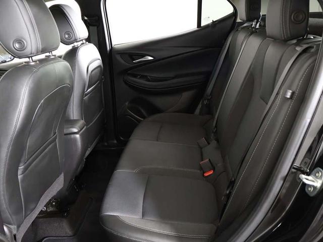 Photo of 2022 Ebony Twilight Metallic Buick Encore GX
