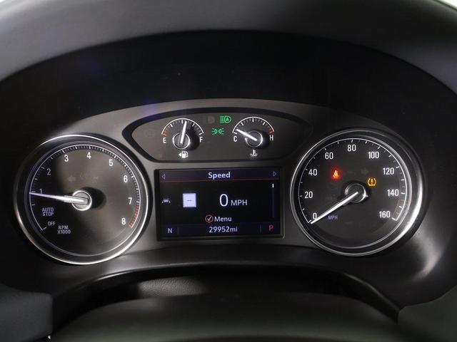 Photo of 2022 Ebony Twilight Metallic Buick Enclave