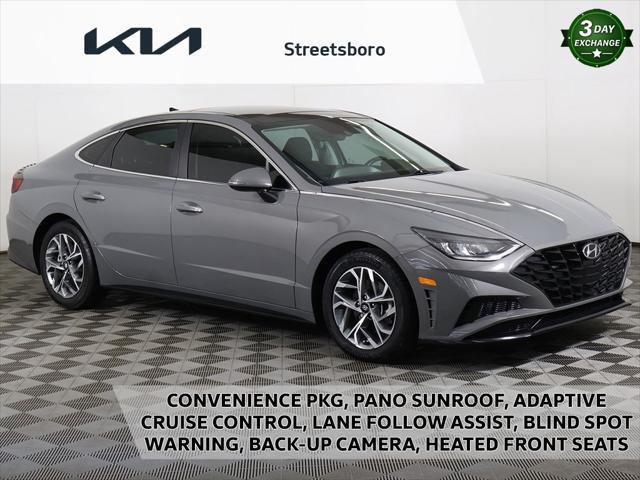 2022 Hyundai Sonata