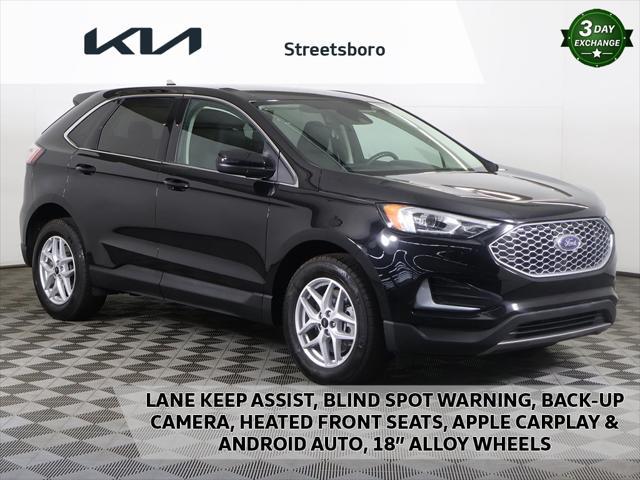 2023 Ford Edge