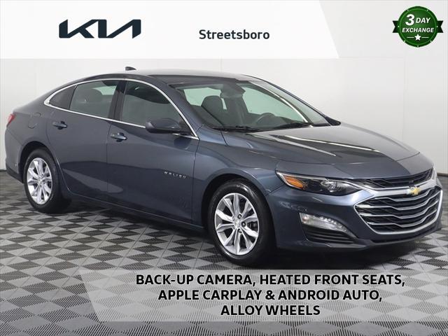 2019 Chevrolet Malibu