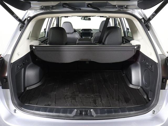 Photo of 2024 Ice Silver Metallic Subaru Forester