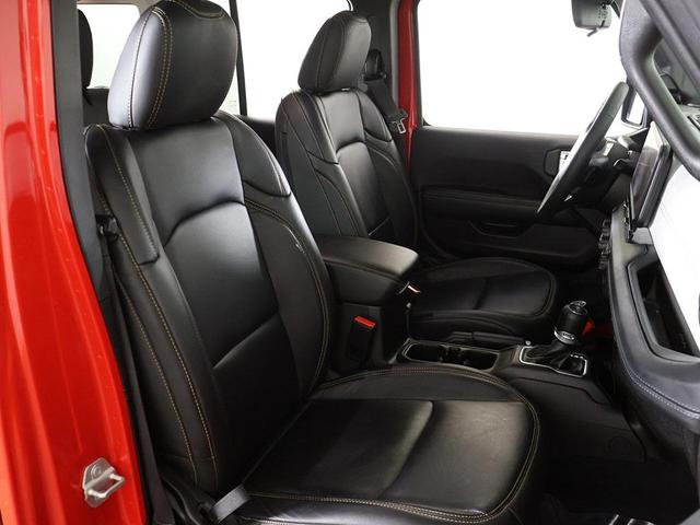 Photo of 2024 Firecracker Red Jeep Wrangler