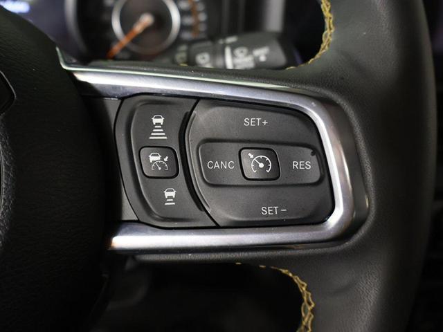 Photo of 2024 Firecracker Red Jeep Wrangler