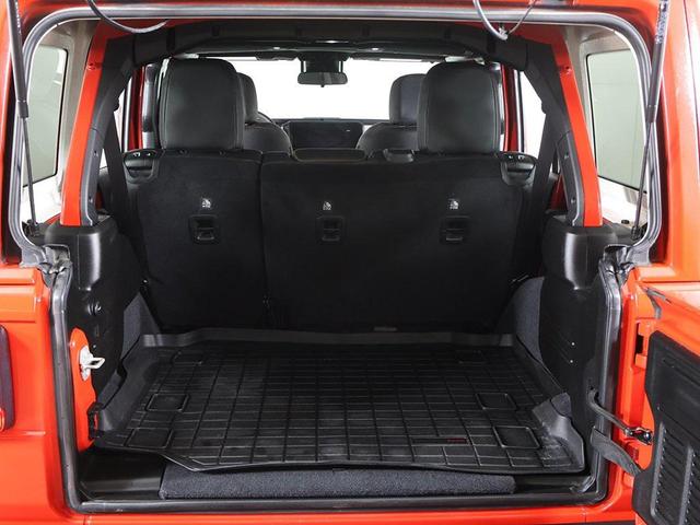 Photo of 2024 Firecracker Red Jeep Wrangler