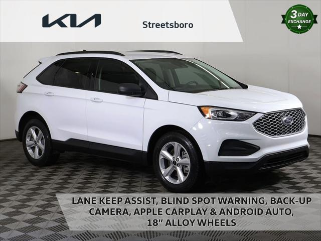 2023 Ford Edge