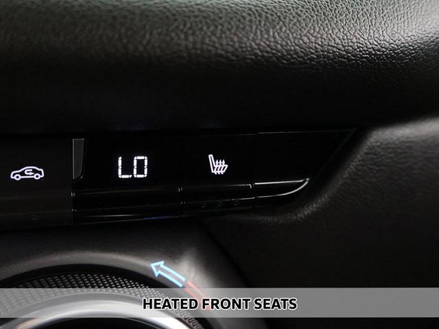Photo of 2023 Radiant Red Tintcoat Chevrolet Blazer