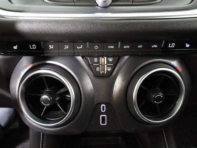 Photo of 2023 Radiant Red Tintcoat Chevrolet Blazer