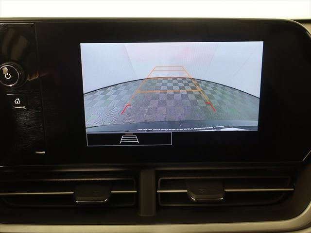 Photo of 2024 Mosaic Black Metallic Chevrolet Trax