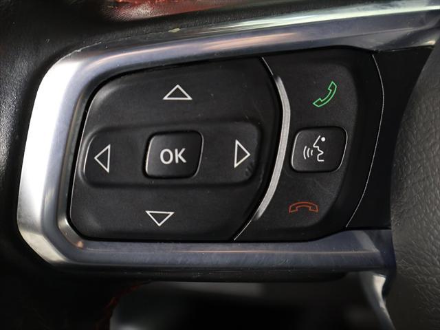 Photo of 2021 Black Jeep Wrangler Unlimited