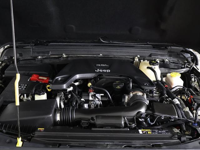 Photo of 2021 Black Jeep Wrangler Unlimited