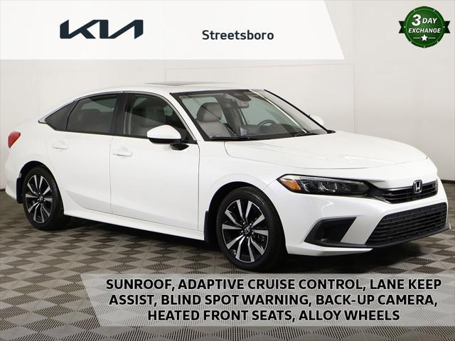 2023 Honda Civic