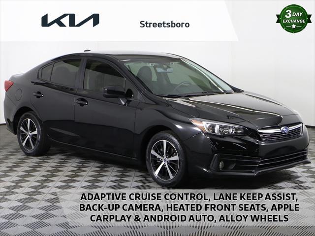 2020 Subaru Impreza