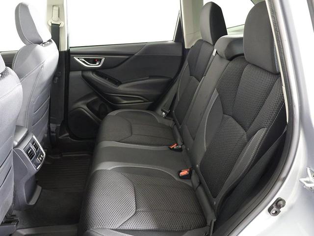 Photo of 2023 Ice Silver Metallic Subaru Forester