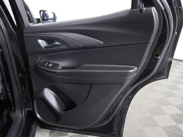 Photo of 2023 Mosaic Black Metallic Chevrolet Trailblazer