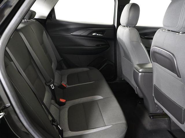 Photo of 2023 Mosaic Black Metallic Chevrolet Trailblazer