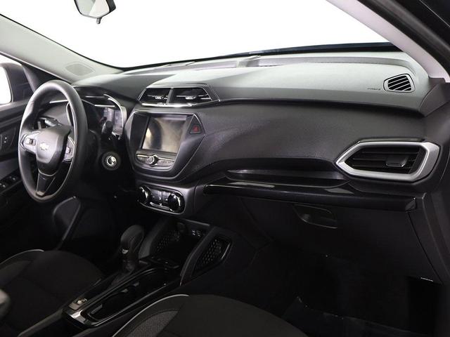 Photo of 2023 Mosaic Black Metallic Chevrolet Trailblazer