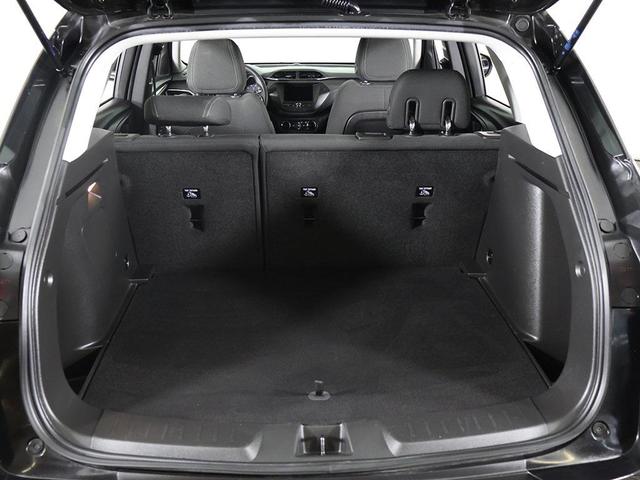 Photo of 2023 Mosaic Black Metallic Chevrolet Trailblazer