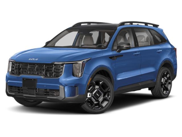 2024 Kia Sorento