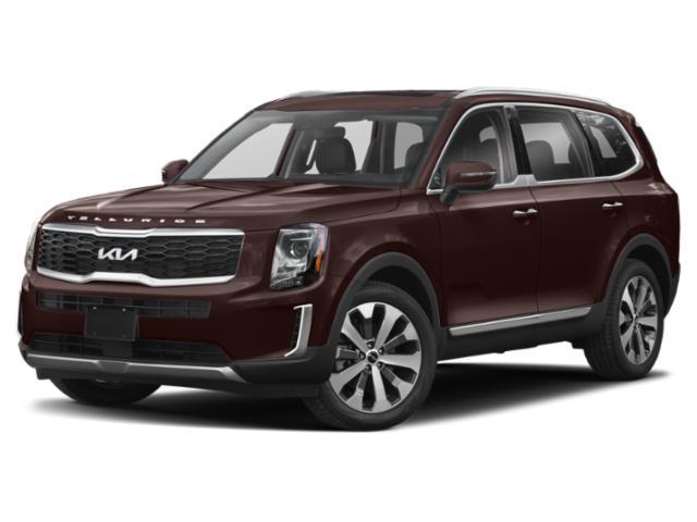 2022 Kia Telluride