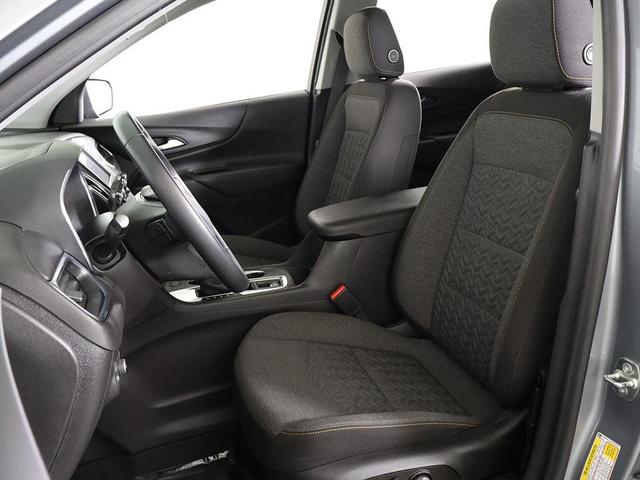 Photo of 2024 Sterling Gray Metallic Chevrolet Equinox