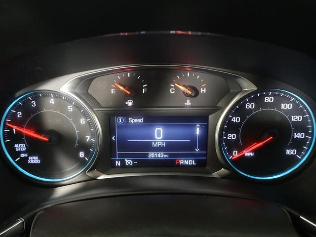 Photo of 2024 Sterling Gray Metallic Chevrolet Equinox