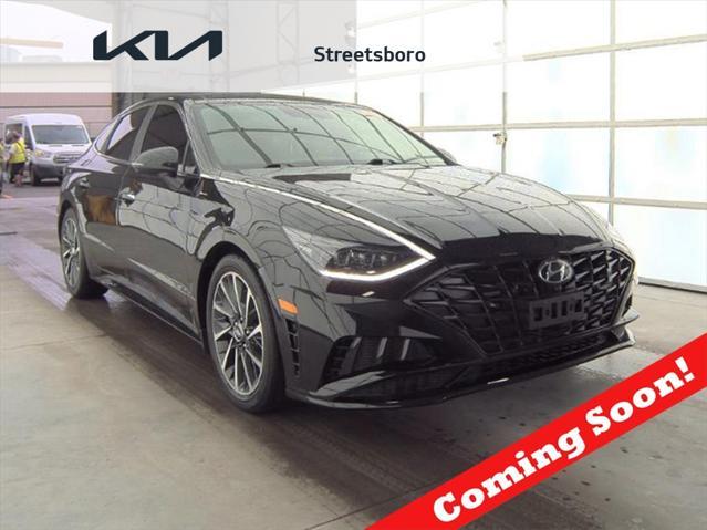 2022 Hyundai Sonata
