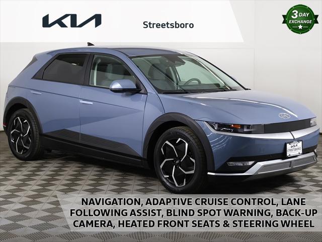 2024 Hyundai Ioniq 5