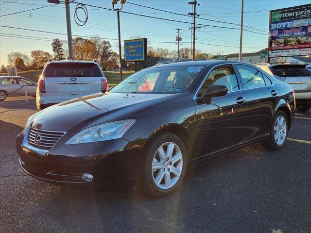 2008 Lexus Es 350