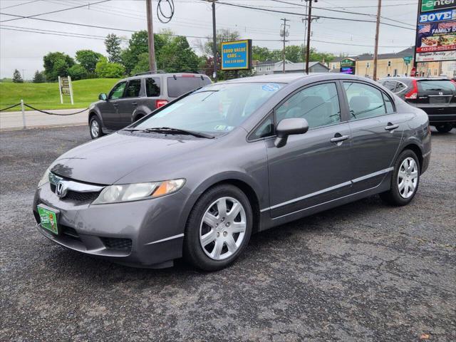 2010 Honda Civic